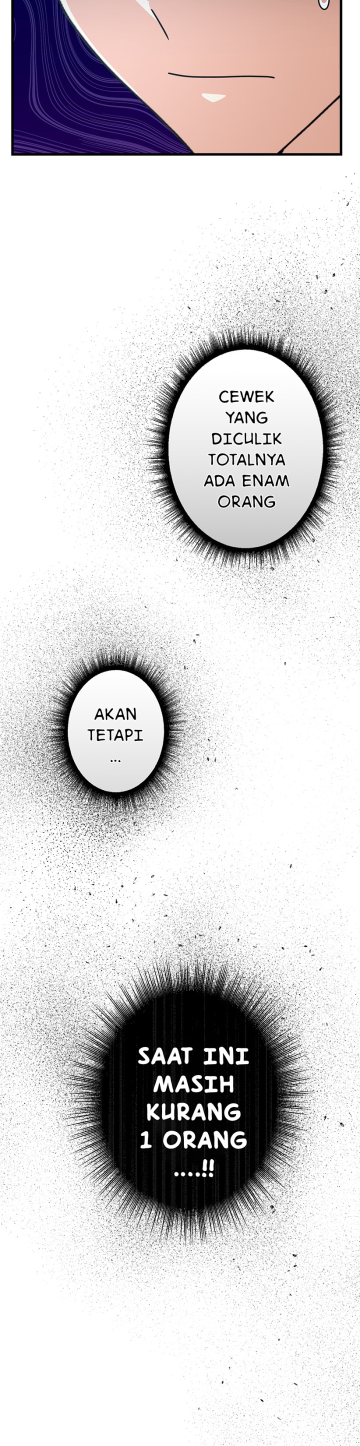 Kimi no Tame no Eden Chapter 04 Gambar 3