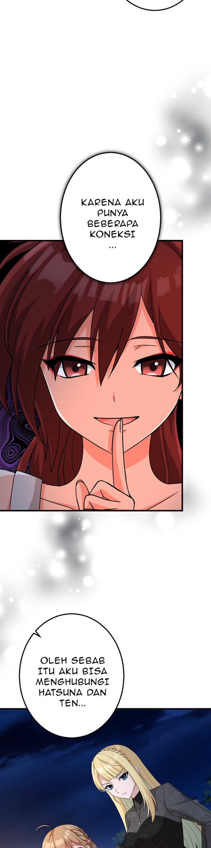 Kimi no Tame no Eden Chapter 04 Gambar 5