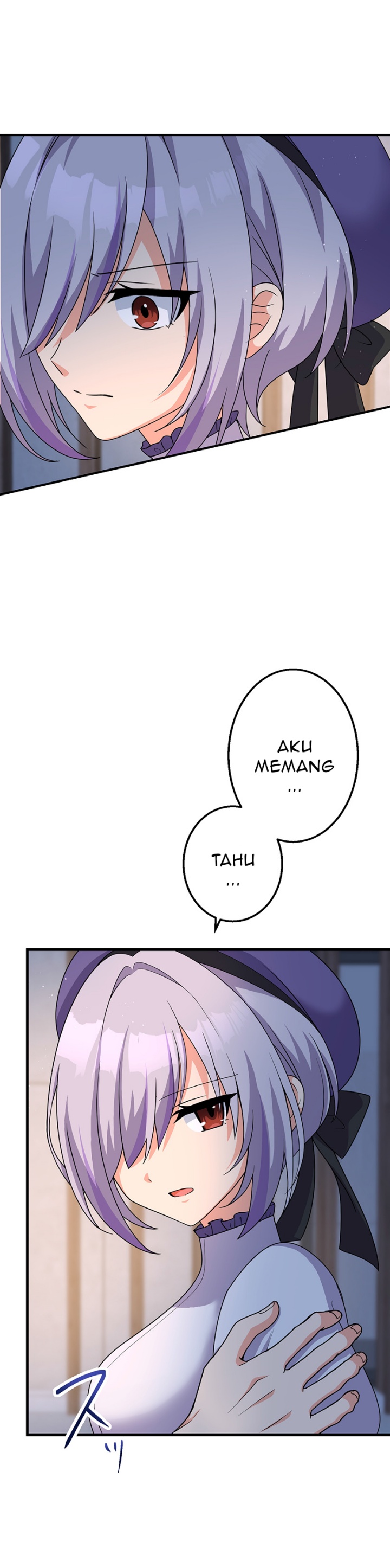 Kimi no Tame no Eden Chapter 04 Gambar 11