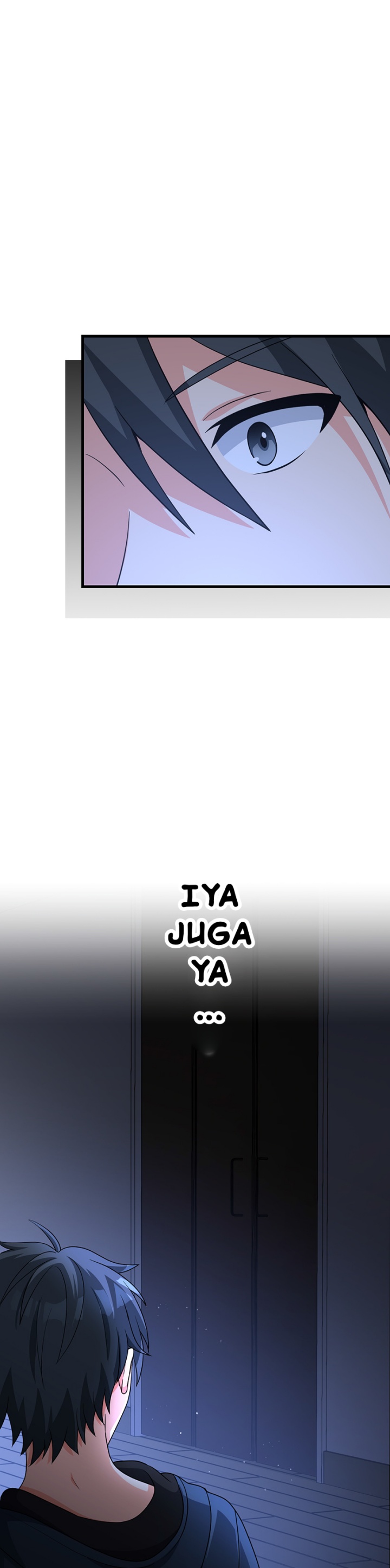 Kimi no Tame no Eden Chapter 04 Gambar 22