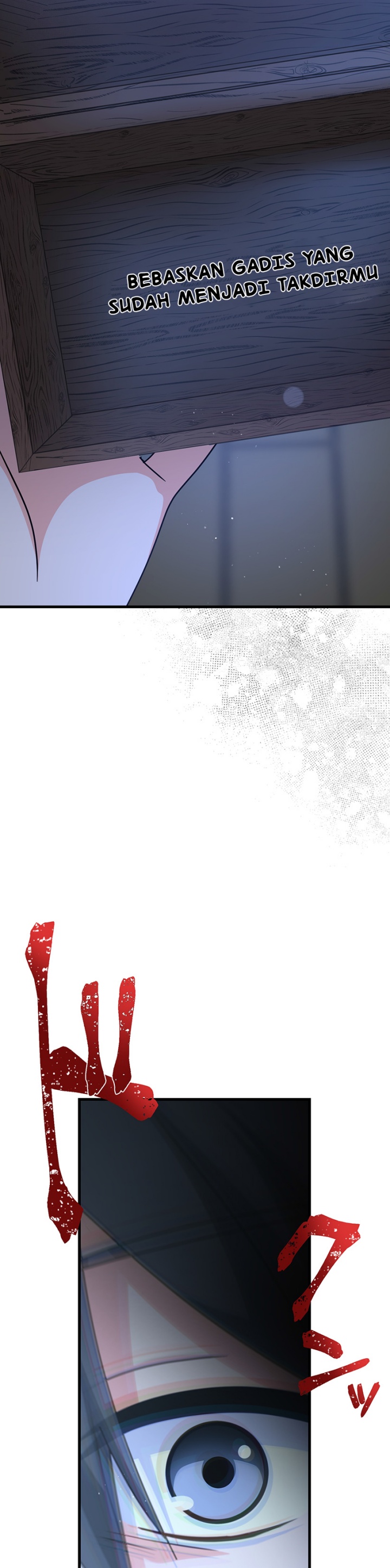 Kimi no Tame no Eden Chapter 04 Gambar 30