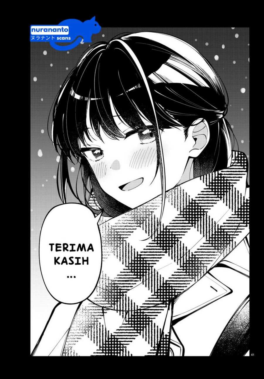 Kimi no Tamenara Nando demo Chapter 01 Gambar 40