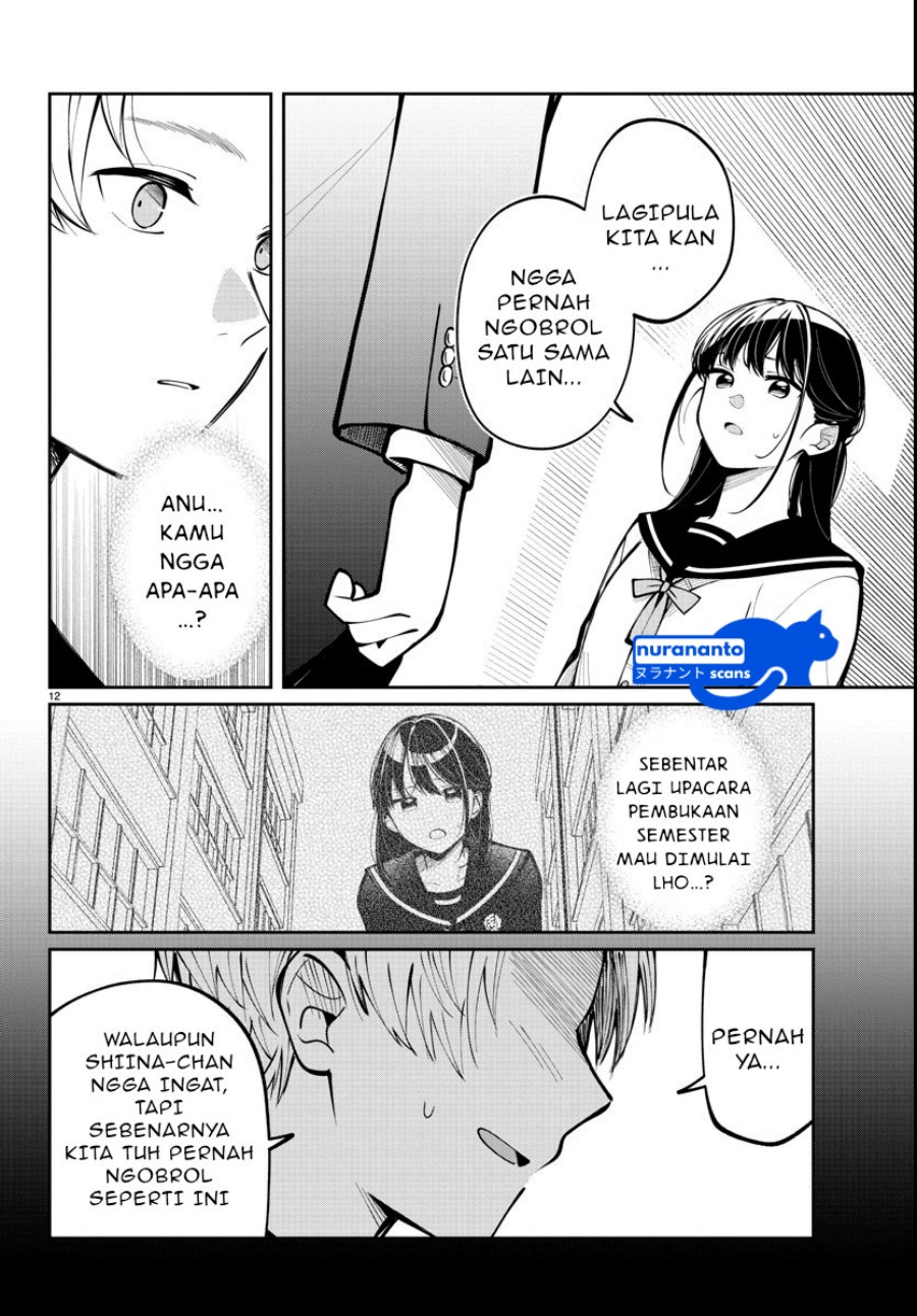 Kimi no Tamenara Nando demo Chapter 02 Gambar 13