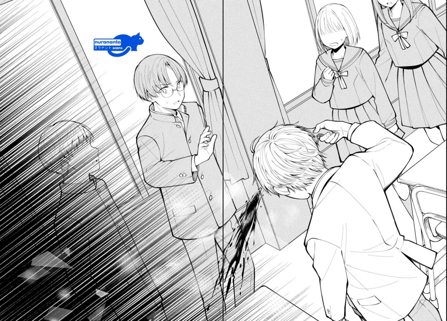 Kimi no Tamenara Nando demo Chapter 02 Gambar 30