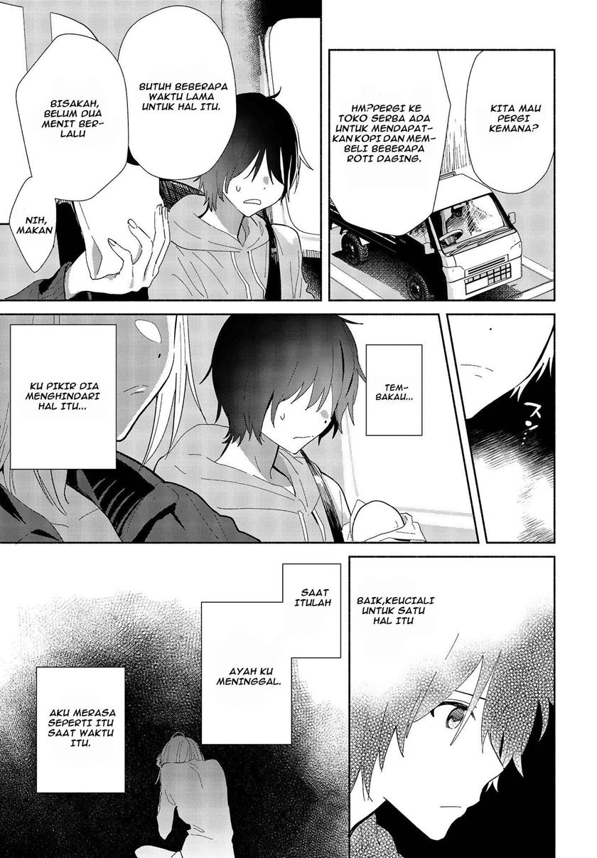 Kimi no Wasurekata wo Oshiete Chapter 01 Gambar 6