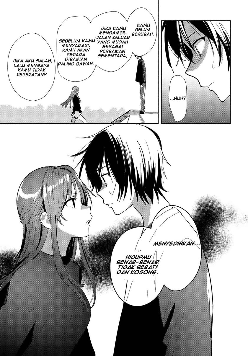 Kimi no Wasurekata wo Oshiete Chapter 01 Gambar 42