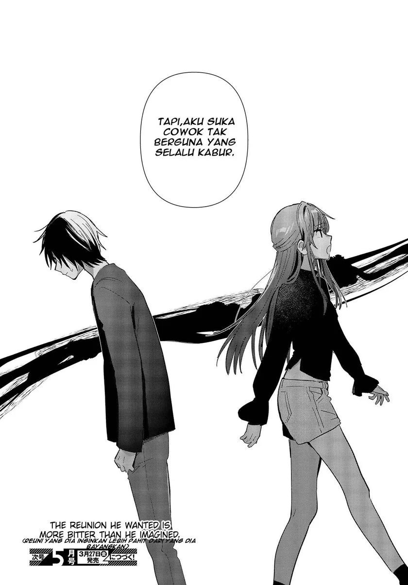 Kimi no Wasurekata wo Oshiete Chapter 01 Gambar 43