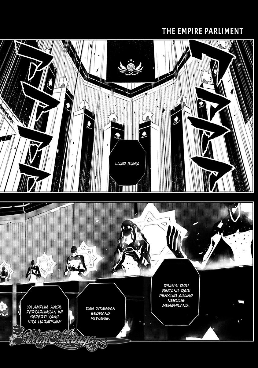 Kimi to Boku no Saigo no Senjou, Aruiwa Sekai ga Hajimaru Seisen Chapter 13 Gambar 18