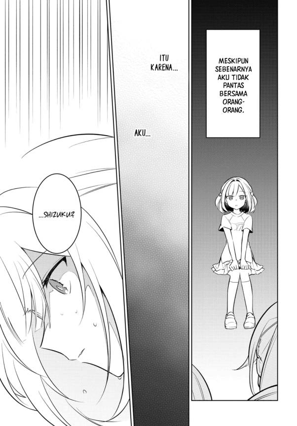 Kimi to Tsuzuru Utakata Chapter 05 Gambar 20