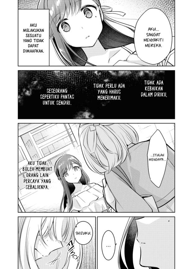 Kimi to Tsuzuru Utakata Chapter 05 Gambar 32