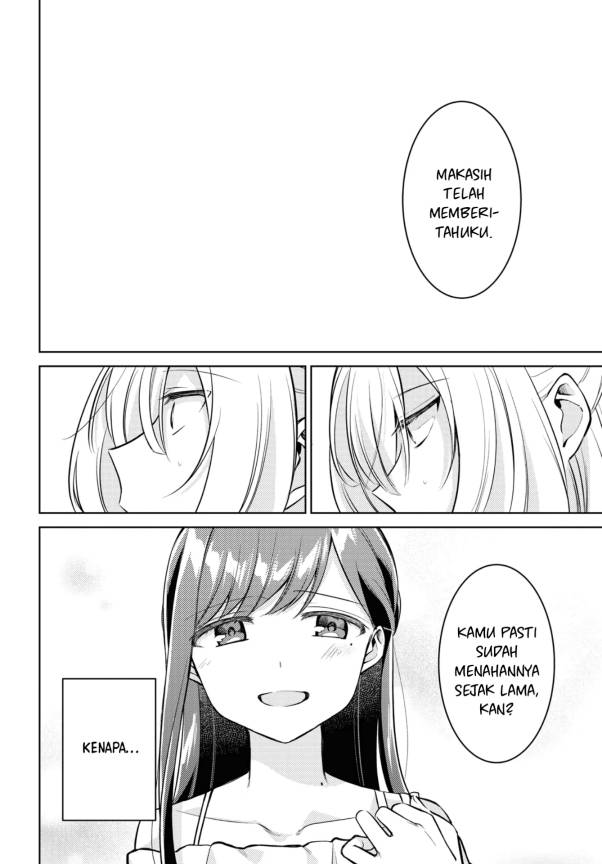 Kimi to Tsuzuru Utakata Chapter 05 Gambar 33