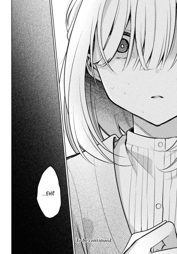 Kimi to Tsuzuru Utakata Chapter 05 Gambar 36