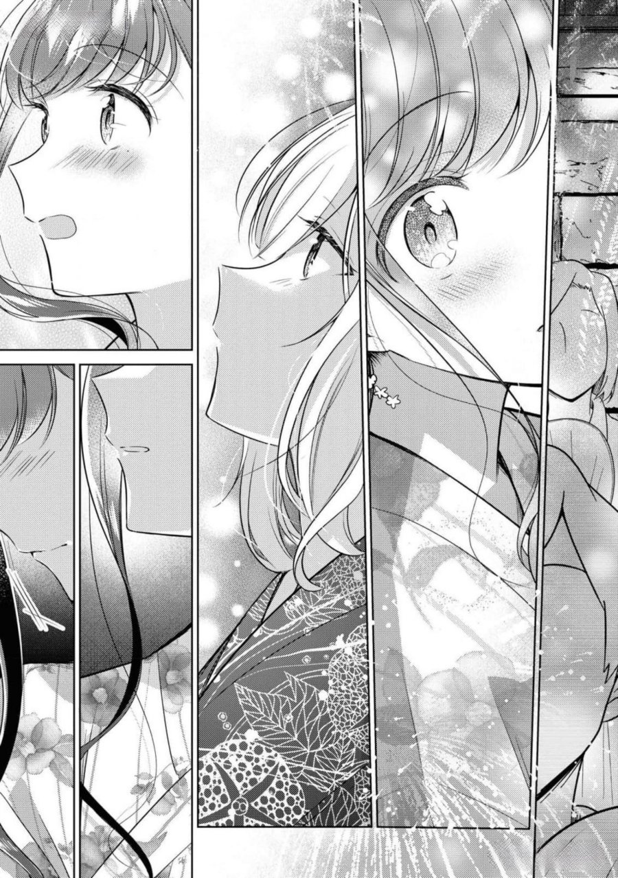Kimi to Tsuzuru Utakata Chapter 10 Gambar 27