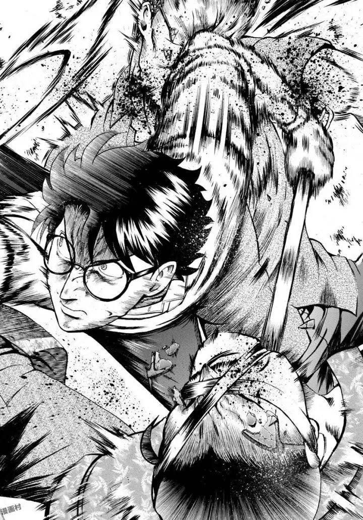 Kimi wa 008 Chapter 01 Gambar 47