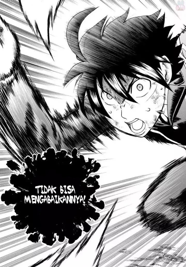 Kimi wa 008 Chapter 01 Gambar 52