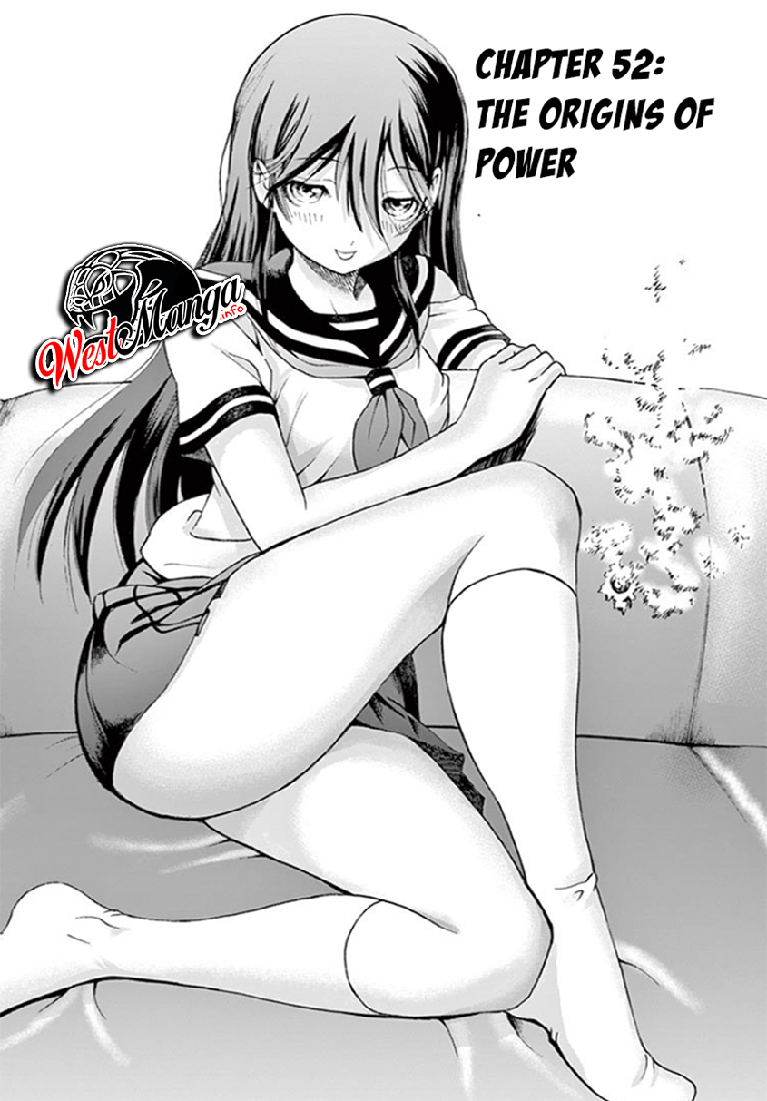 Kimi wa 008 Chapter 52 Gambar 2