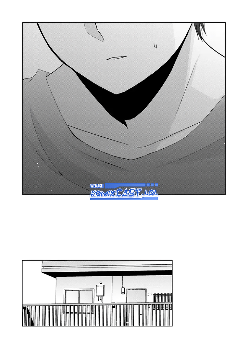 Kimi wa, Nina Janai Chapter 22 Gambar 11