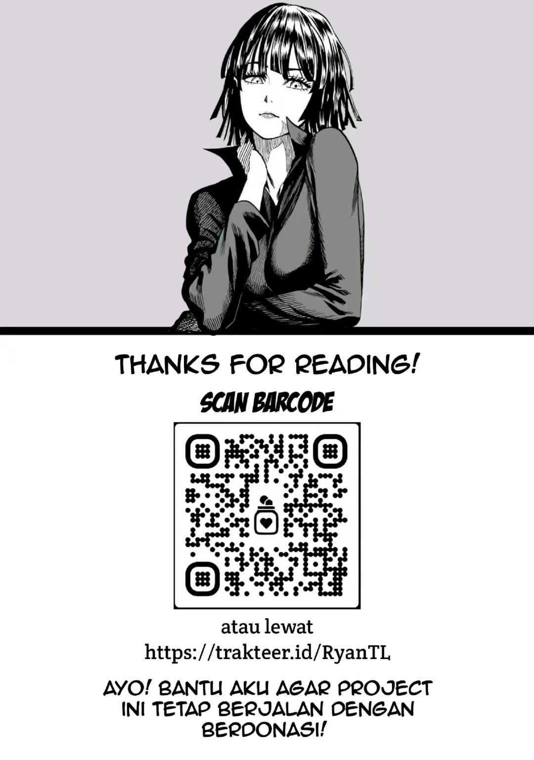 Kimi wa Yotsuba no Clover Chapter 46 Gambar 21