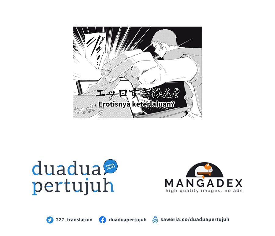 Kimiiro X Liver ~Konya Mo Bell ni Oshiete Kudasai~ Chapter 03 Gambar 20