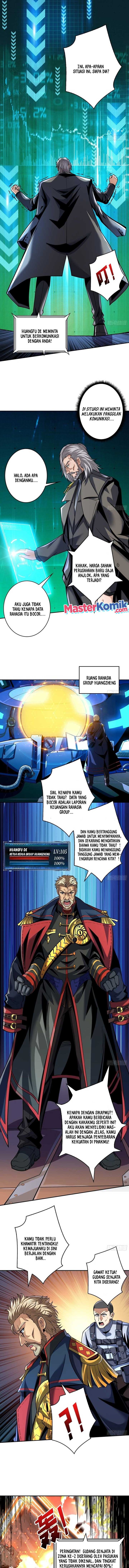 King Account At The Start (It Starts With a Kingpin Account) Chapter 185 Gambar 4