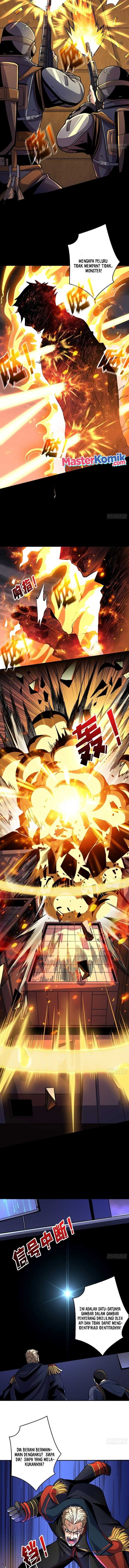 King Account At The Start (It Starts With a Kingpin Account) Chapter 185 Gambar 6