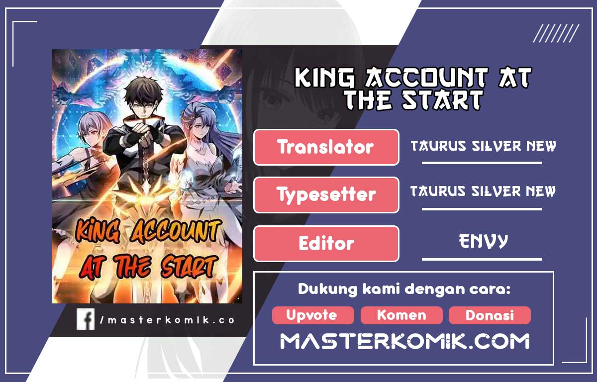 King Account At The Start (It Starts With a Kingpin Account) Chapter 197 Gambar 1