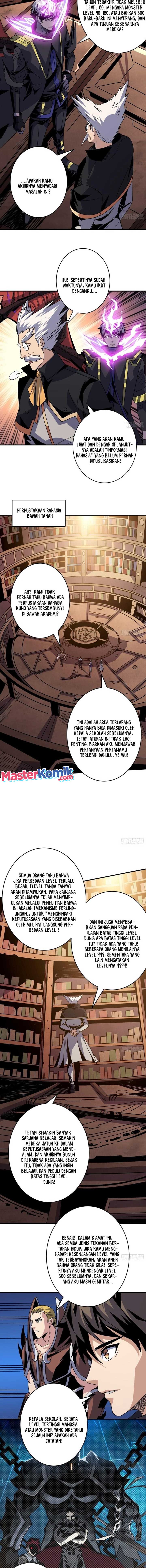 King Account At The Start (It Starts With a Kingpin Account) Chapter 197 Gambar 3