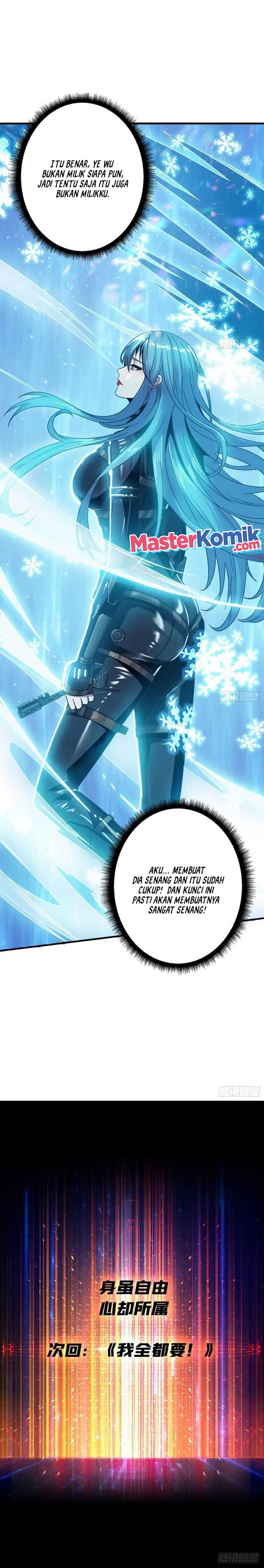 King Account At The Start (It Starts With a Kingpin Account) Chapter 198 Gambar 10