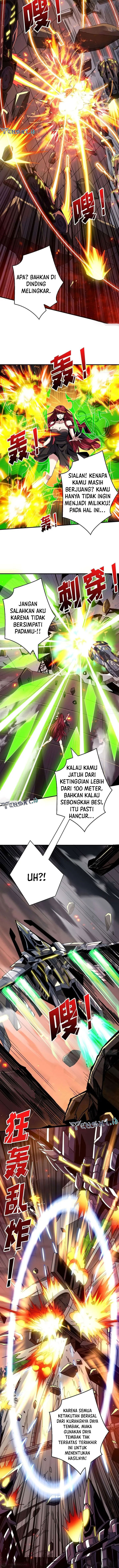 King Account At The Start (It Starts With a Kingpin Account) Chapter 235 Gambar 7