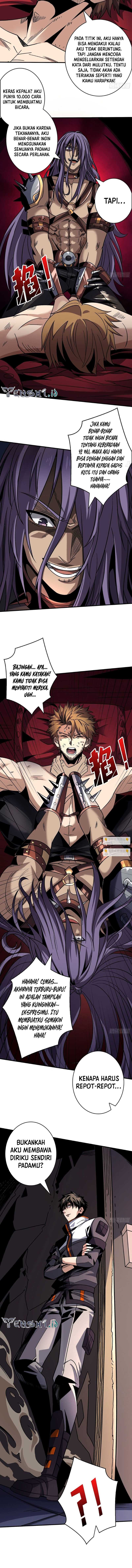 King Account At The Start (It Starts With a Kingpin Account) Chapter 242 Gambar 3
