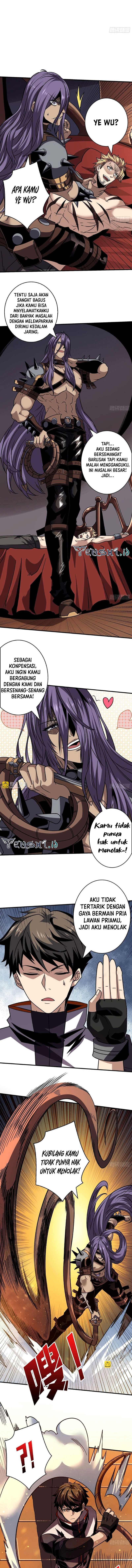 King Account At The Start (It Starts With a Kingpin Account) Chapter 242 Gambar 4