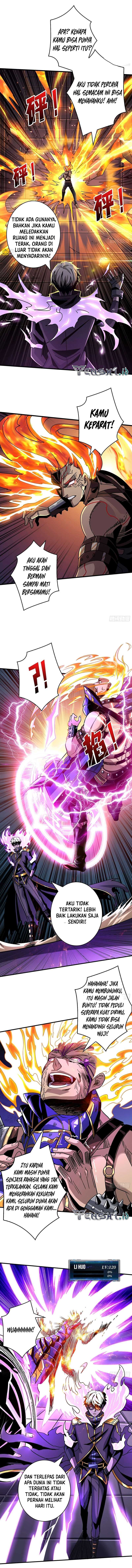 King Account At The Start (It Starts With a Kingpin Account) Chapter 242 Gambar 7