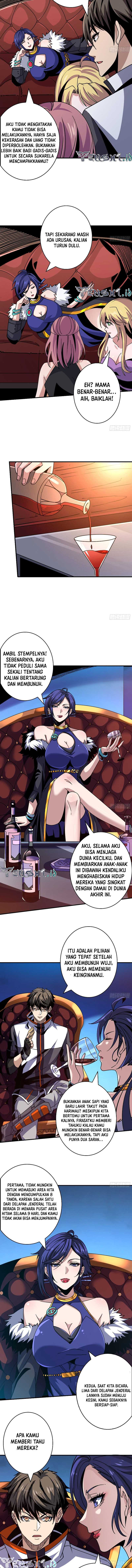 King Account At The Start (It Starts With a Kingpin Account) Chapter 244 Gambar 7