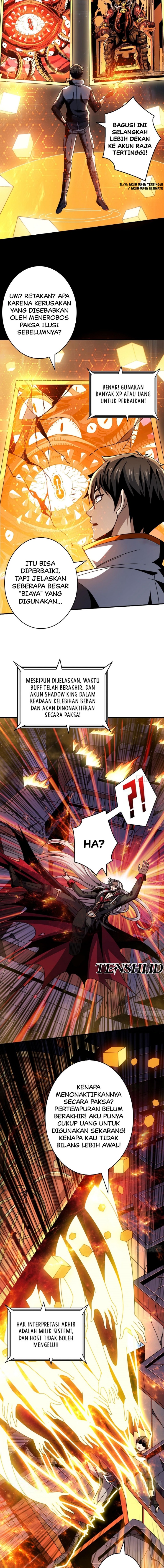 King Account At The Start (It Starts With a Kingpin Account) Chapter 257 Gambar 7