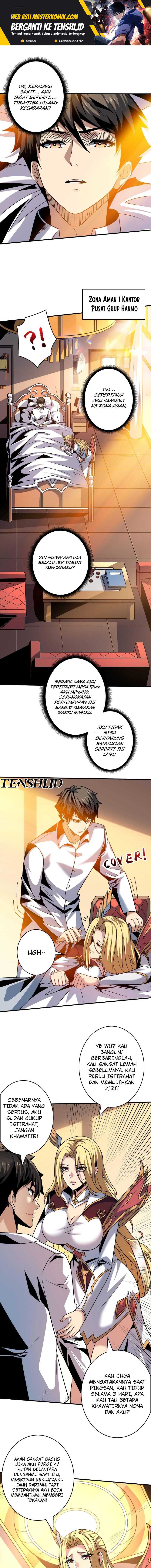 King Account At The Start (It Starts With a Kingpin Account) Chapter 264 Gambar 2