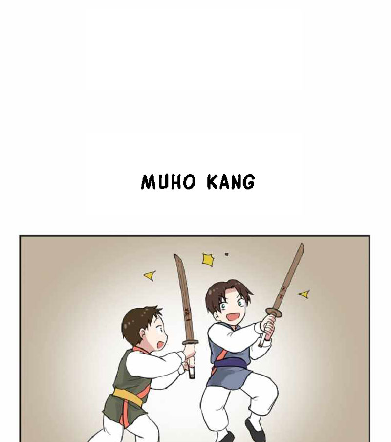 King Of Battlefield Chapter 04 Gambar 2