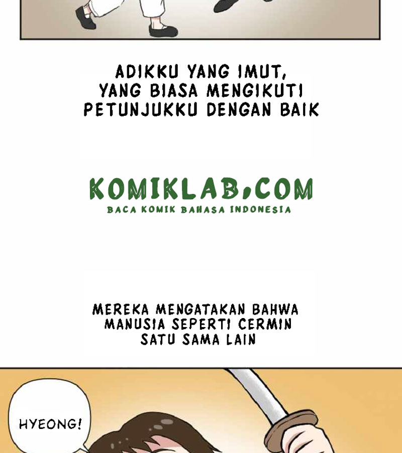 King Of Battlefield Chapter 04 Gambar 3