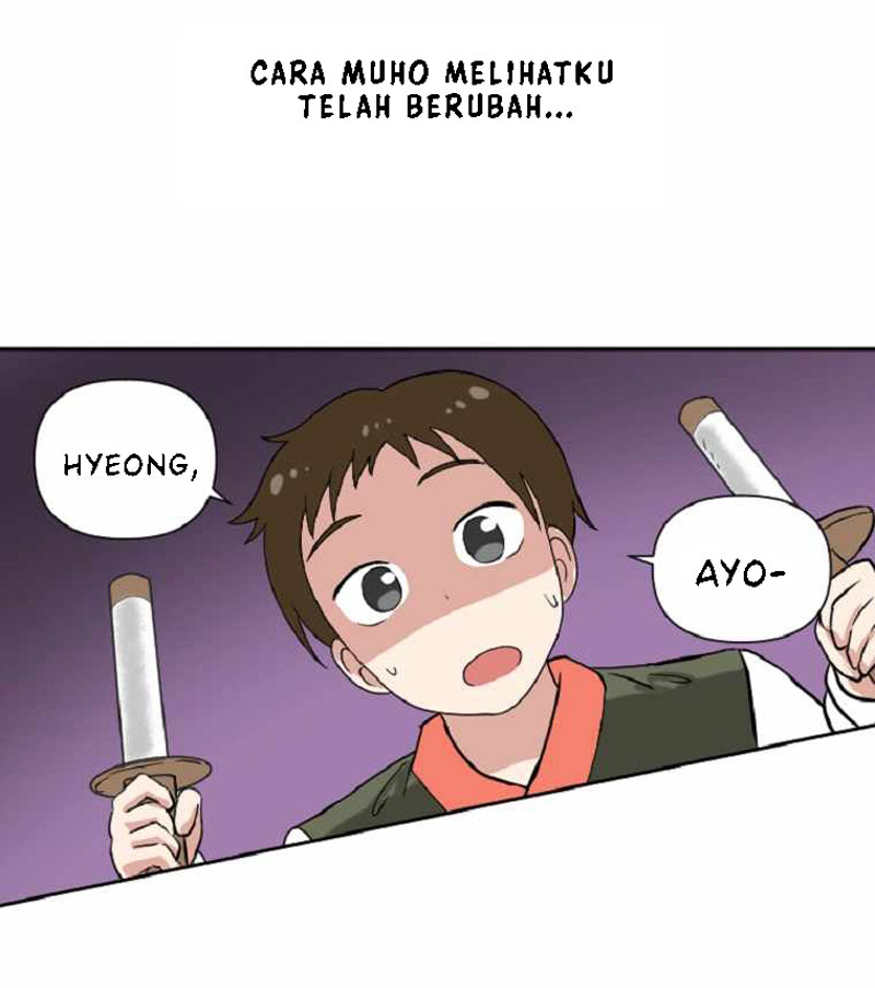 King Of Battlefield Chapter 04 Gambar 5
