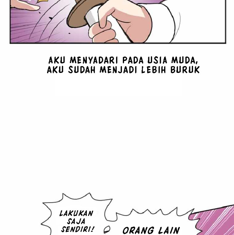 King Of Battlefield Chapter 04 Gambar 9