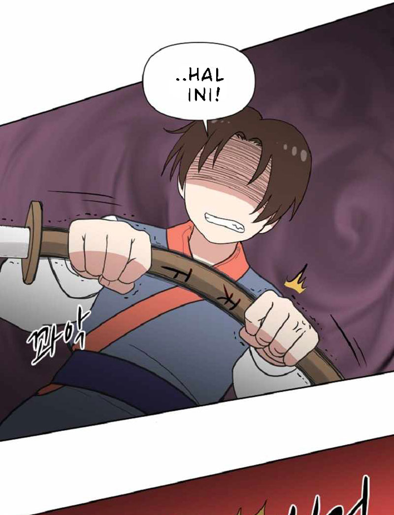 King Of Battlefield Chapter 04 Gambar 11
