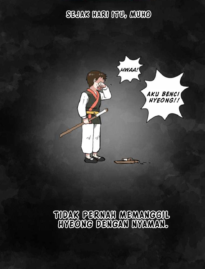 King Of Battlefield Chapter 04 Gambar 15