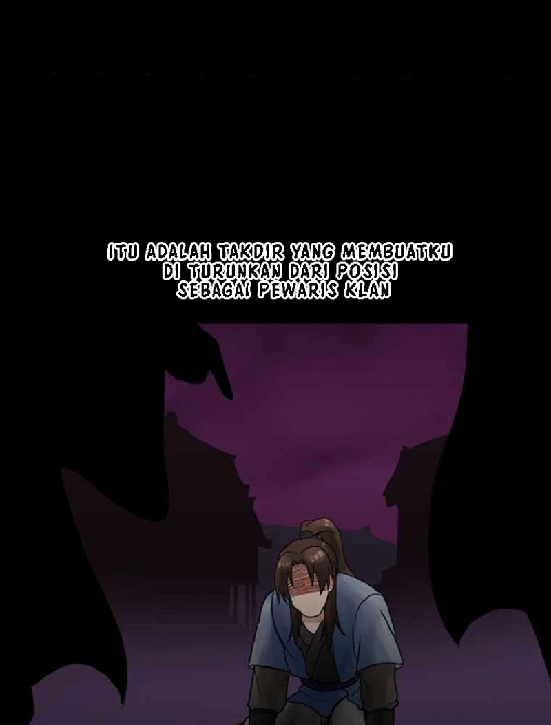 King Of Battlefield Chapter 04 Gambar 17
