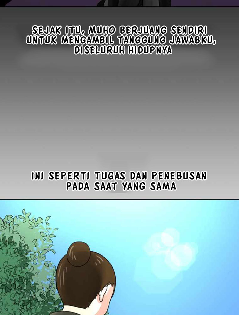 King Of Battlefield Chapter 04 Gambar 18
