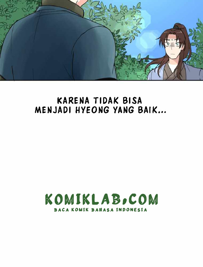 King Of Battlefield Chapter 04 Gambar 19