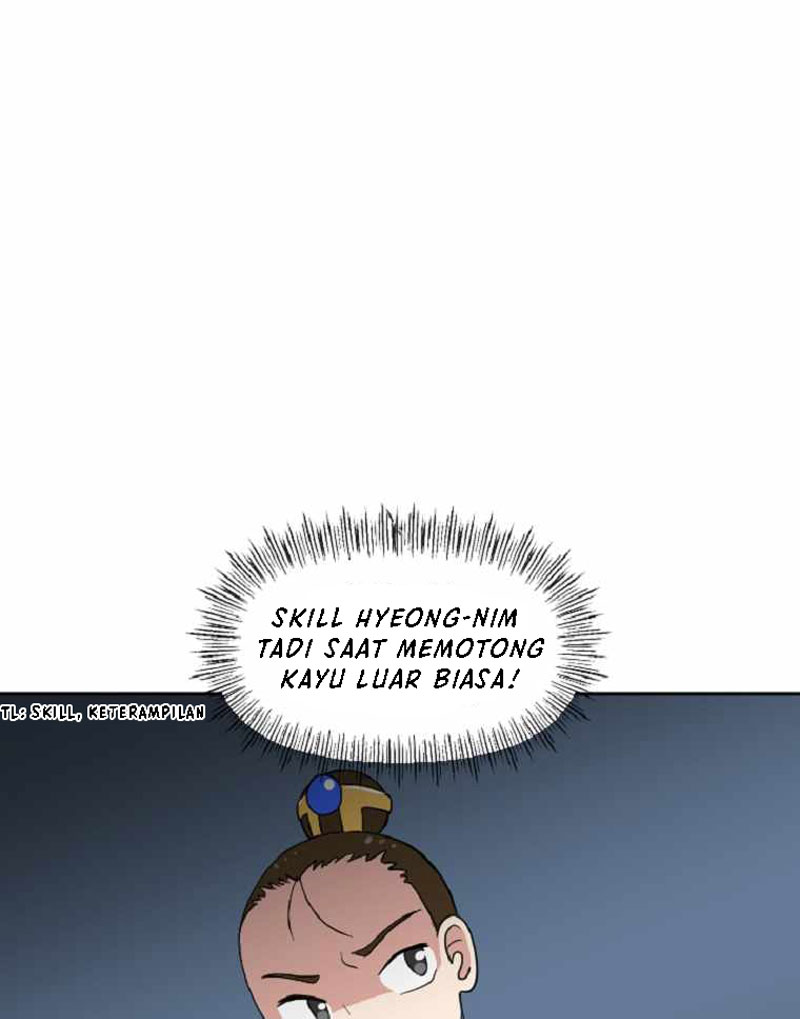King Of Battlefield Chapter 04 Gambar 21