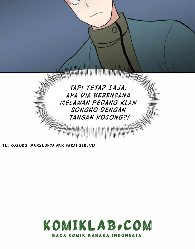 King Of Battlefield Chapter 04 Gambar 22