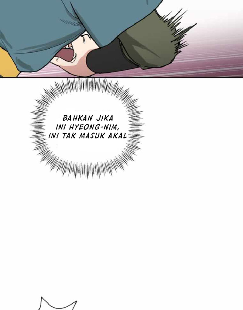 King Of Battlefield Chapter 04 Gambar 24