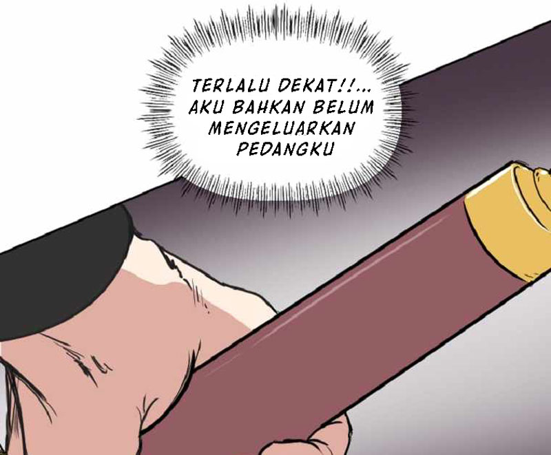 King Of Battlefield Chapter 04 Gambar 26