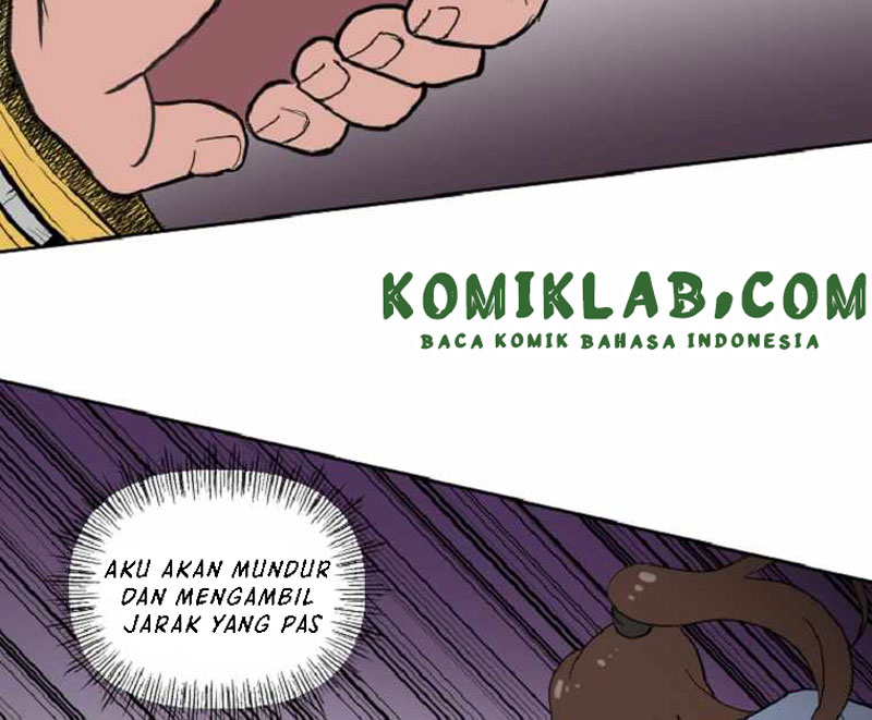 King Of Battlefield Chapter 04 Gambar 27