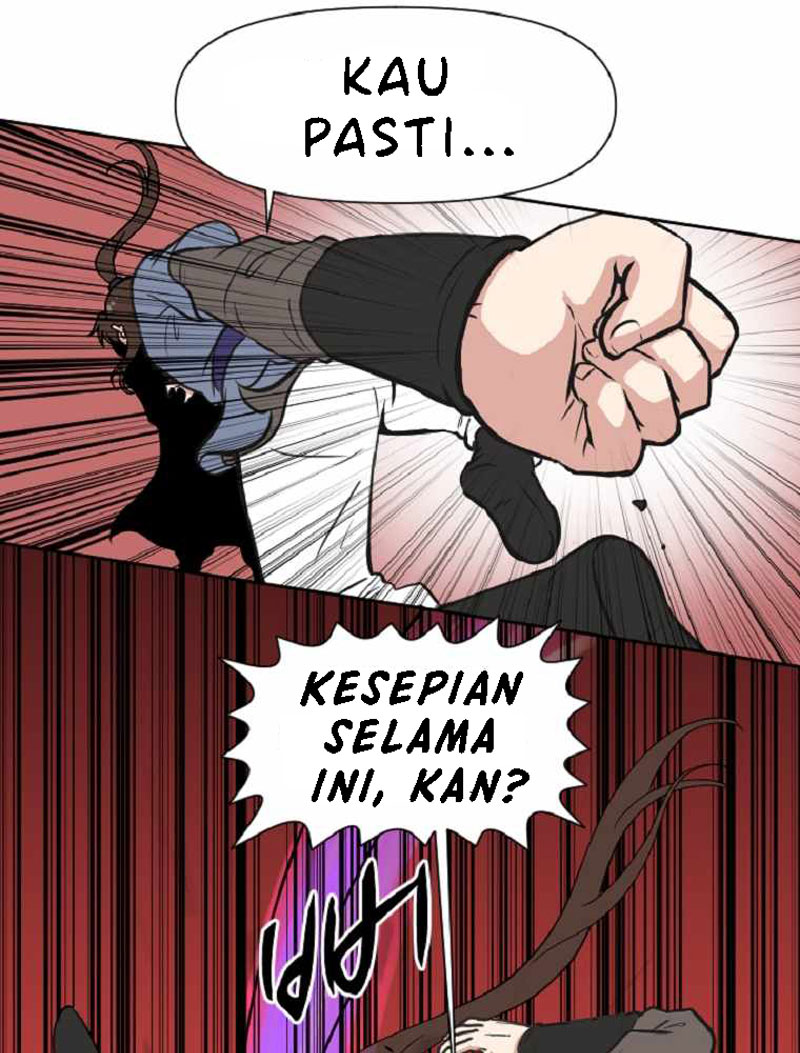 King Of Battlefield Chapter 04 Gambar 31